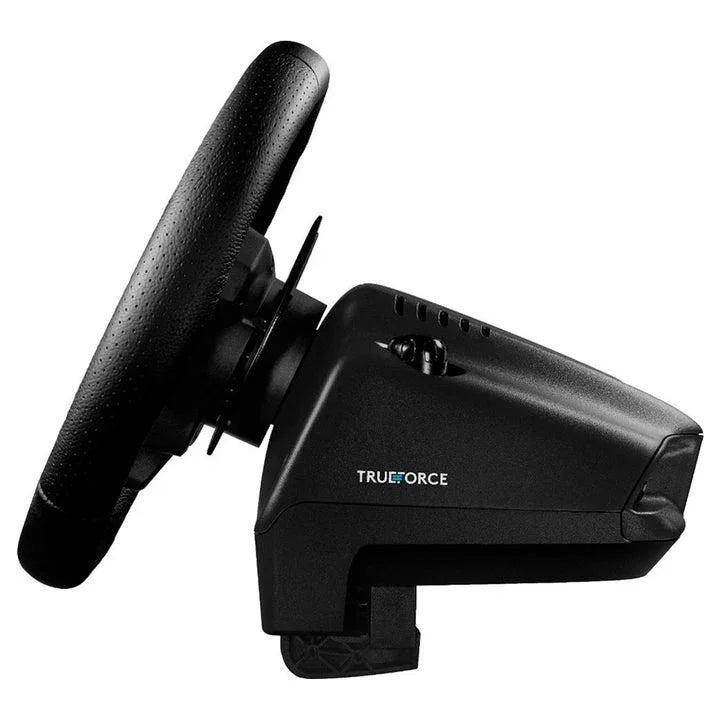 Logitech G923 Driving Force Racing Wheel For PS5/PS4 & PC - Tashqila Logitech G923 Driving Force Racing Wheel For PS5/PS4 & PC - Tashqila